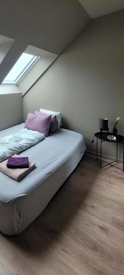 Single Elegant Room I Sentrum- Sea View Alesund Room photo