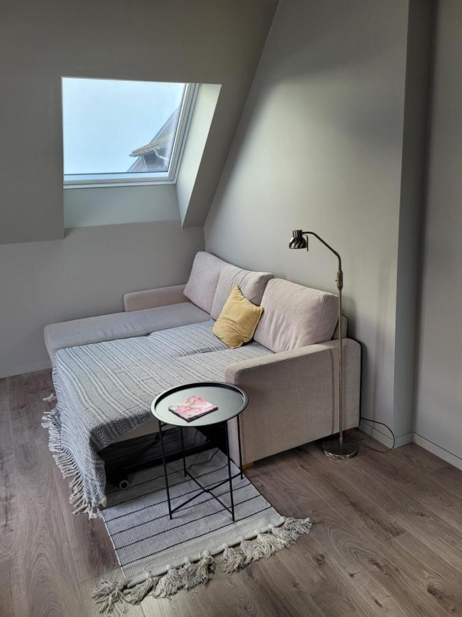 Single Elegant Room I Sentrum- Sea View Alesund Exterior photo
