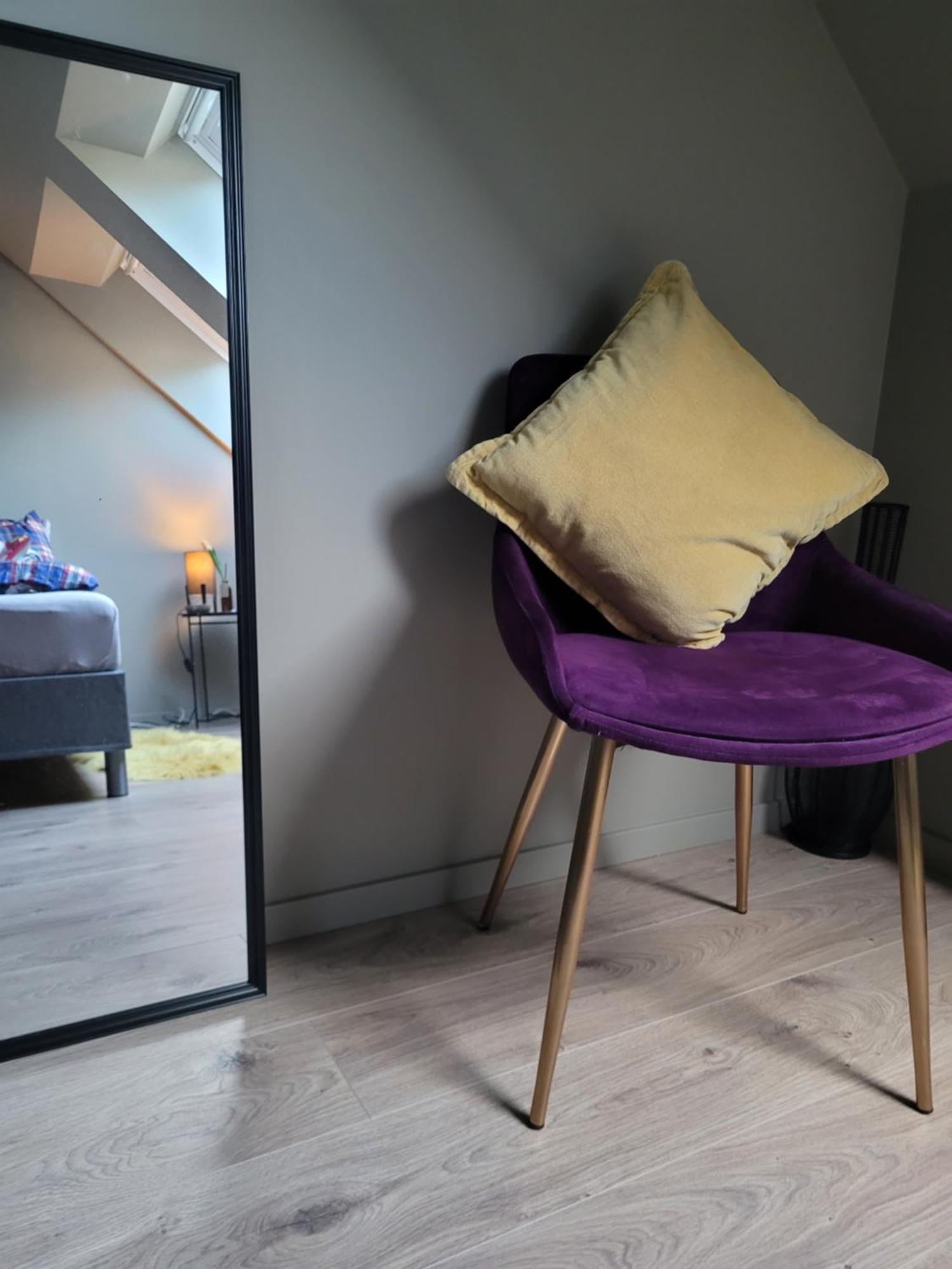 Single Elegant Room I Sentrum- Sea View Alesund Exterior photo