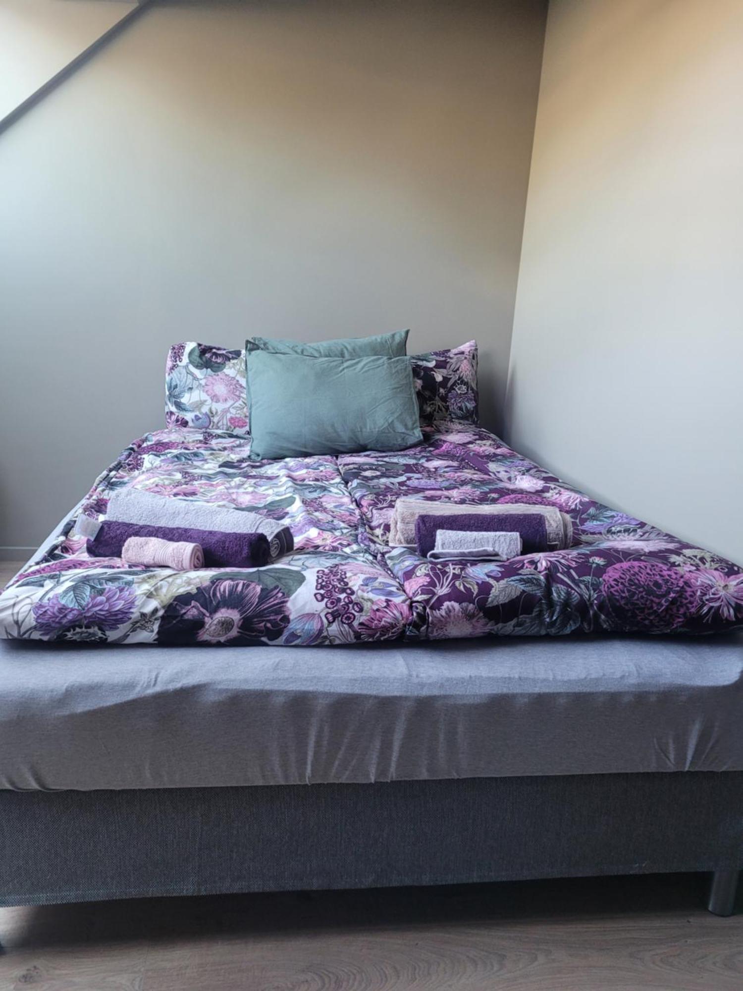 Single Elegant Room I Sentrum- Sea View Alesund Exterior photo